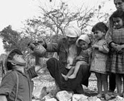 Bu fotoğraf çok şey anlatıyor