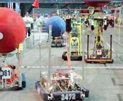 Bunlar da NASA'lı Türkler...