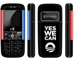 Bunu da yaptılar; Obama Phone