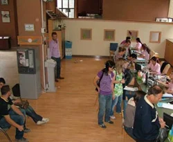 Burs başvuruları bugün sona eriyor