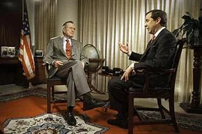Bush diğer oğlunu da başkan görmek istiyor