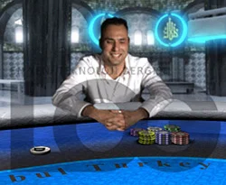 Camide poker turnuvası!