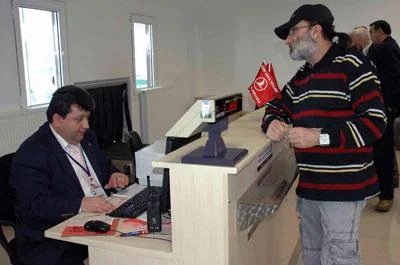 Çanakkale seferlerine büyük ilgi