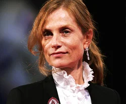 Cannes jürisinin başkanı Huppert
