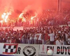 Çarşı da İsrail'e karşı