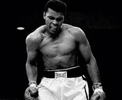 Cassius Clay nasıl Muhammed Ali oldu?