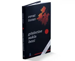 Cevat Turan'dan ?Gözlerine Sakla Beni?