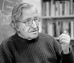 Chomsky: Obama ile bir şeyler değişmeyecek