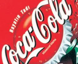 Coca Cola'ya Gazze tepkisi