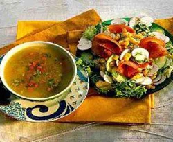 Çok protein azından daha çok zararlı