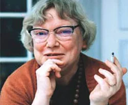Danimarkalı yazar Christensen öldü