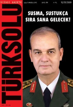 Darbe sevdalıları yine iş başında...
