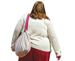 Depresyon sebebiniz kilolarınız olabilir