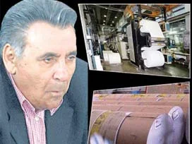 Doğan Grubu'nda yeni yıl şoku