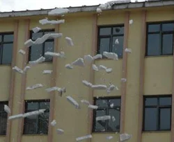 Doğu'da soğuk eskisini yitiriyor