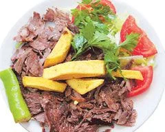 Döner kalori bombası çıktı