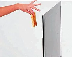 Dünyanın en ince televizyonu