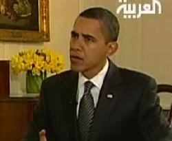 El-Arabiya Obama?dan röportajı nasıl kotardı?