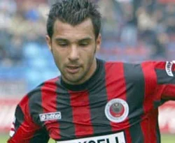 Engin Baytar, Eskişehir'e kiralandı