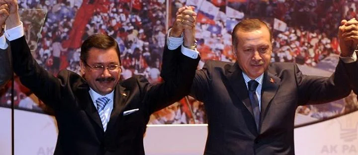 Erdoğan: Aday seçiminde geç kalmadık