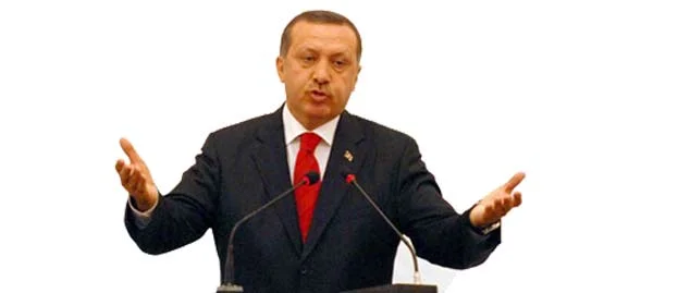 Erdoğan: Bunlar yetişemedikleri üzüme koruk derler