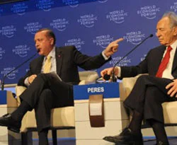 Erdoğan'ın Davos restine Bahçeli yorumu