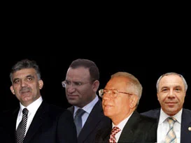 Erdoğan'ın Davos restine tepkiler
