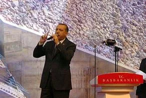 Erdoğan İzmir adaylarını da açıkladı