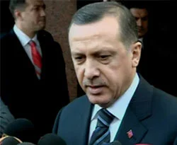 Erdoğan İzmir'de 13 barajın açılışını yaptı