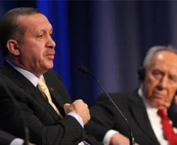 Erdoğan Washington Post'a konuştu