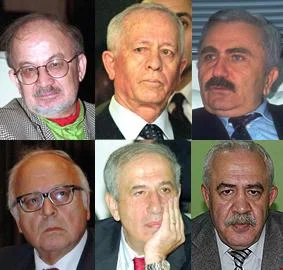 Ergenekon?daki Sabetaycı profesörler