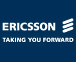 Ericsson 2008'de yüzde 11 büyüdü