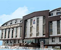 Ersöz'ün yakalandığı hastanenin sırrı
