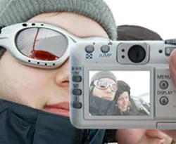 Eski fotoğraflarınız bilgisayarda!