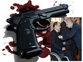 Eski JİTEM Başkanı evinde ölü bulundu