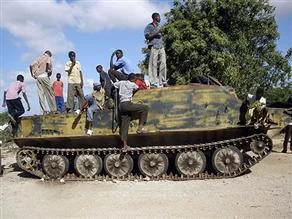 Etiyopya Somali'den tamamen çekildi