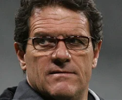 Fabio Capello'dan Terim'e övgü