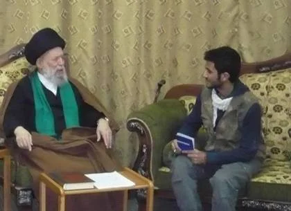Fadlullah: İsrail mallarını almak haramdır