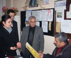 Fakire ücretsiz avukat geliyor