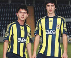 Fenerbahçe'den geleceğe yatırım!