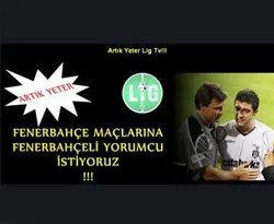 Fenerbahçe'den Oktay tepkisi
