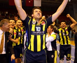 Fenerbahçe'den tarihi başarı