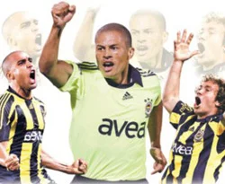 Fenerbahçe şova hazırlanıyor!