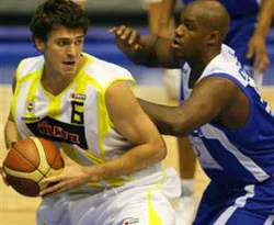 Fenerbahçe Ülker'e zor kura