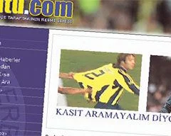 Fenerliler isyanını böyle dile getirdi