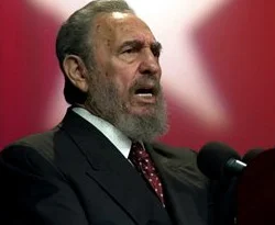 Fidel Castro, çok ağır hasta