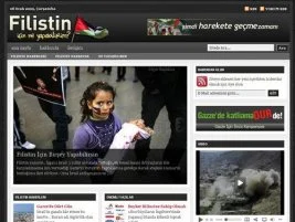 Filistin için ne yapabiliriz?