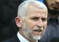 Filistin İçişleri bakanı şehid oldu