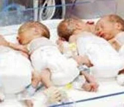 Filistinli bebeklere Tayyip ve Emine adı verildi