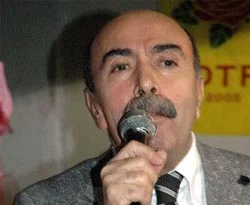 Fırat'ın doğusunu kazın cesetler var